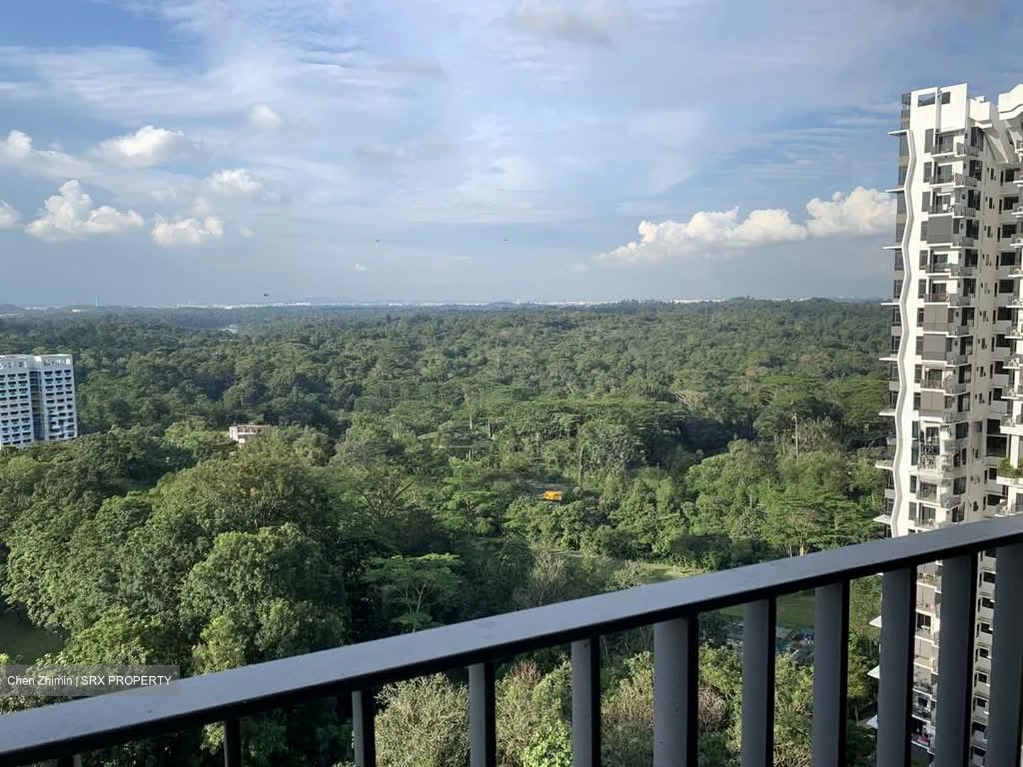 Eco Sanctuary (D23), Condominium #557946291